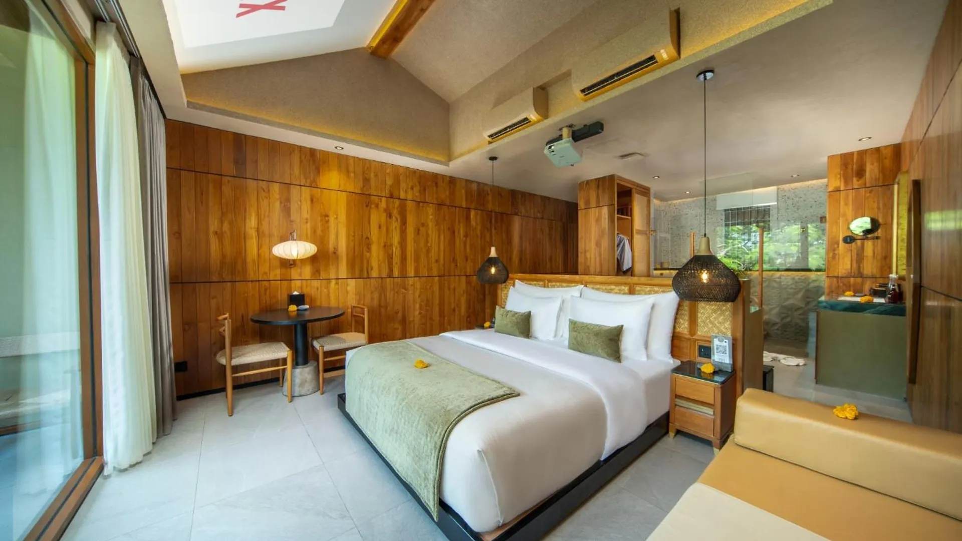 Sini Vie Luxury Resort & Spa Seminyak By Ini Vie Hospitality (Adults Only)