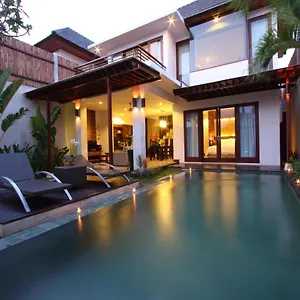 Villa Grania Bali, Seminyak (Bali)