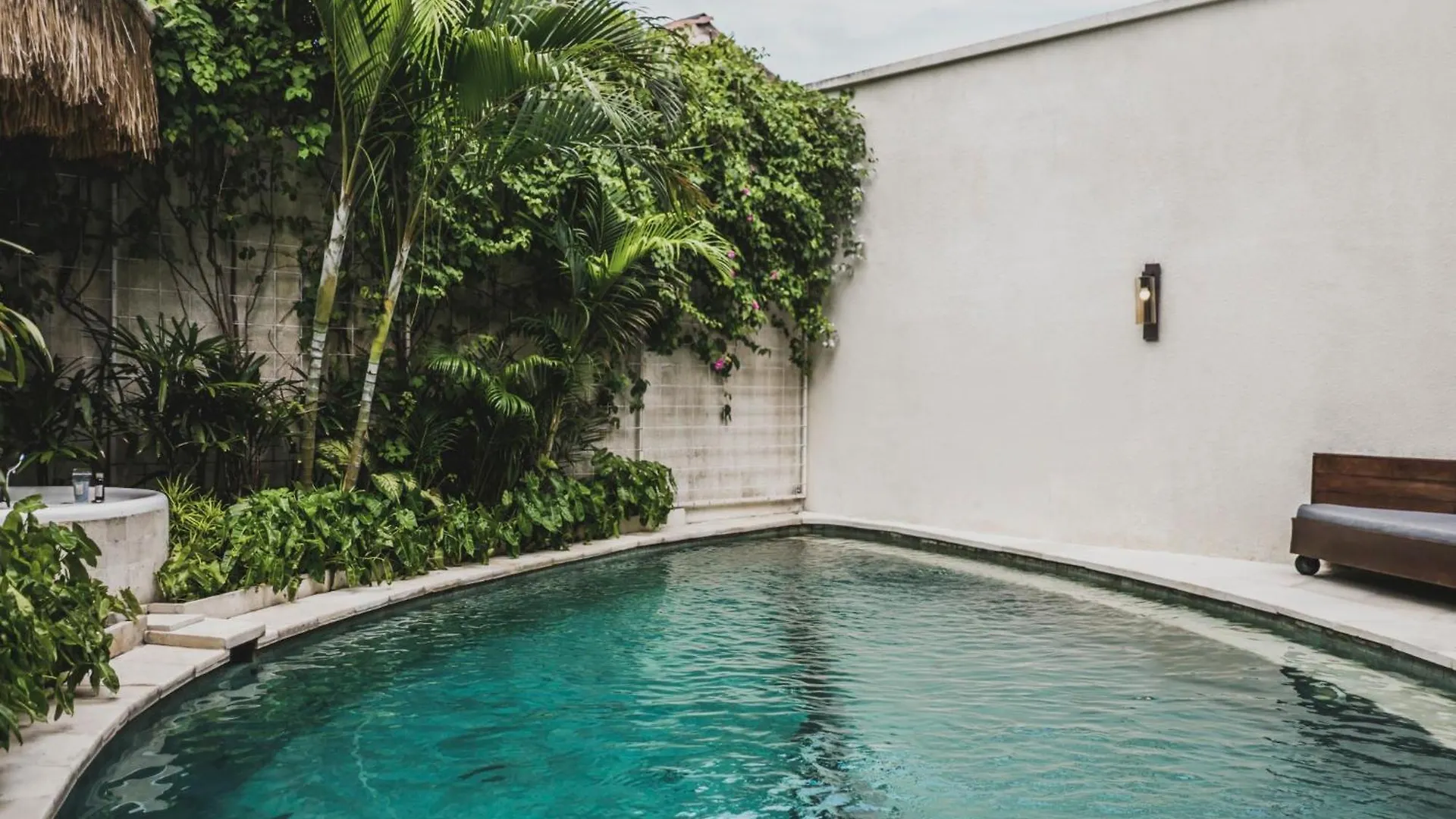 Sini Vie Luxury Resort & Spa Seminyak By Ini Vie Hospitality (Adults Only)