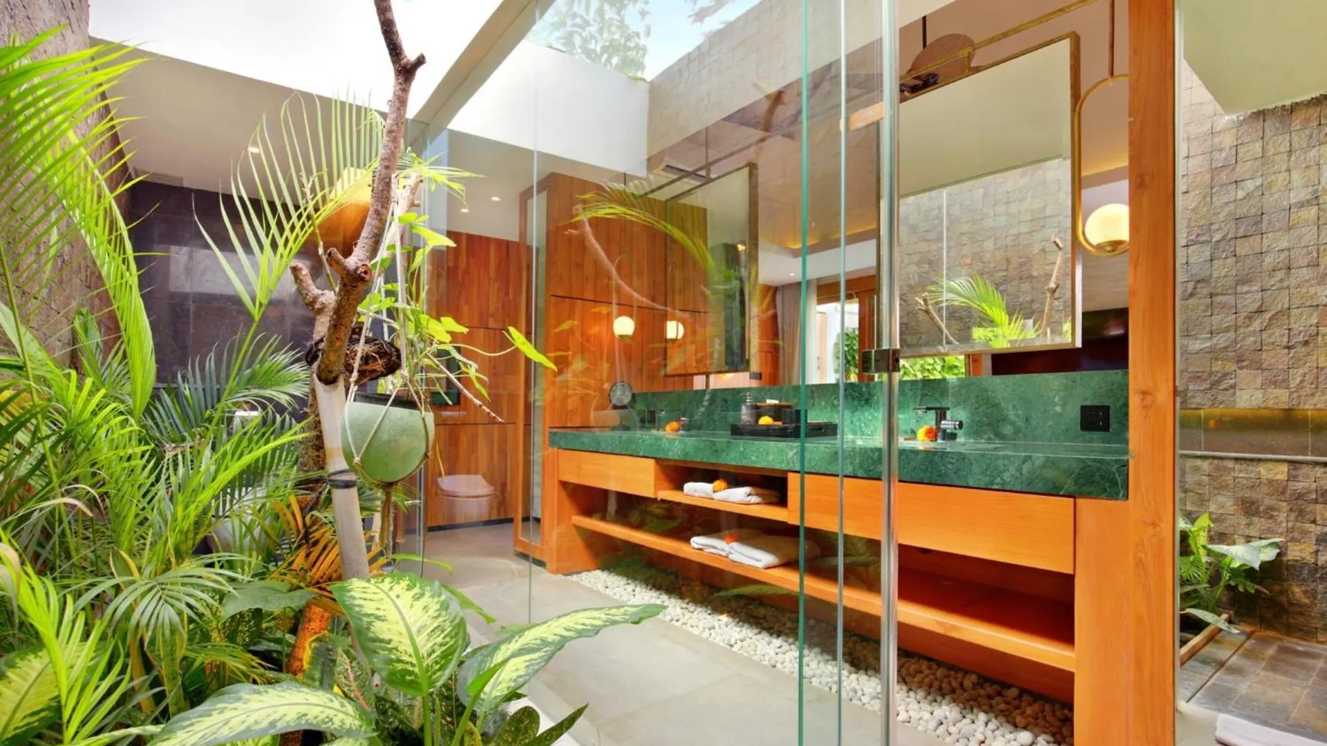 Sini Vie Luxury Resort & Spa Seminyak By Ini Vie Hospitality (Adults Only)