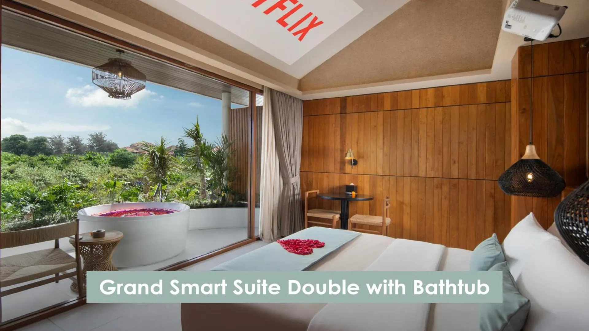 Sini Vie Luxury Resort & Spa Seminyak By Ini Vie Hospitality (Adults Only)