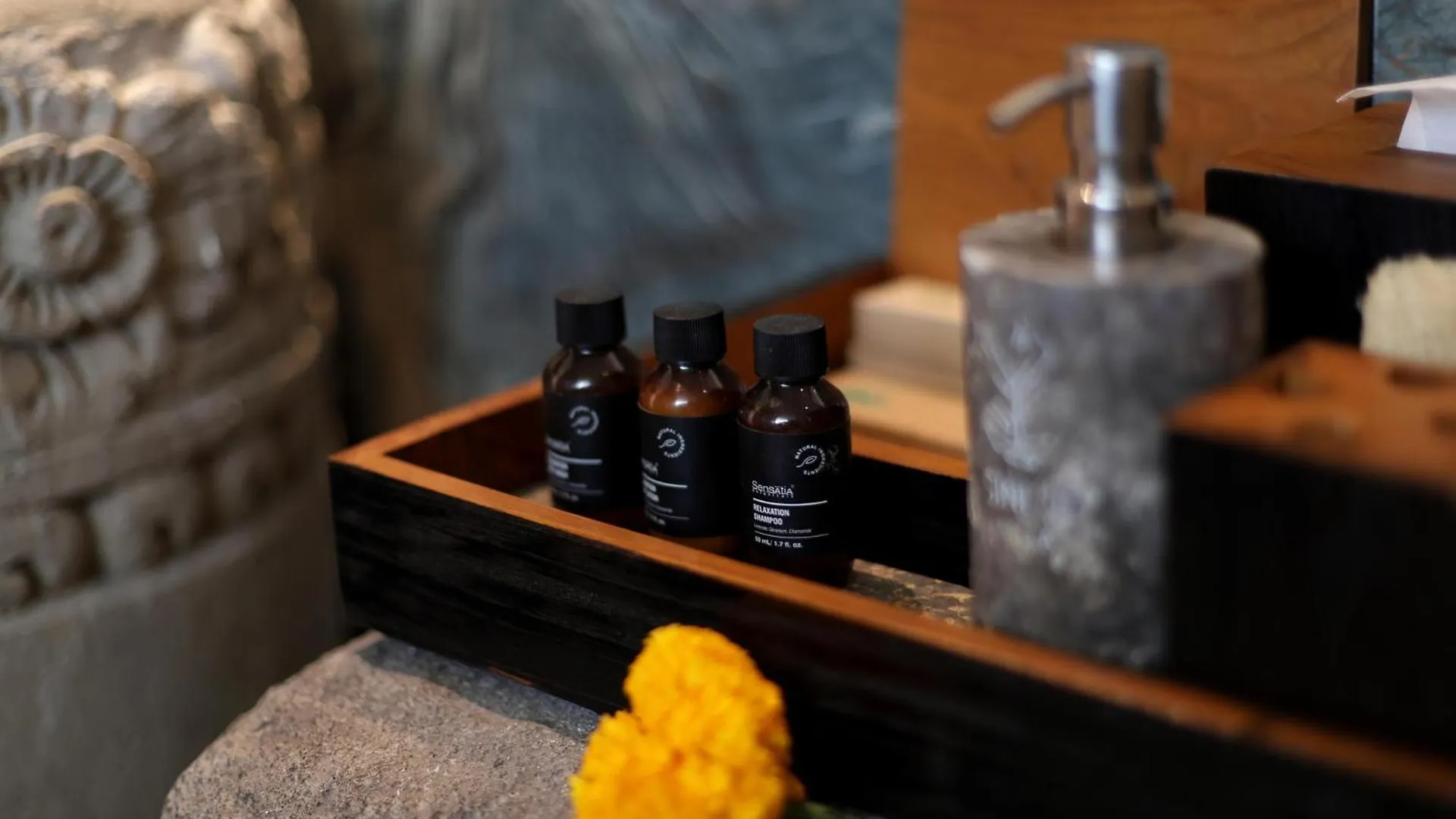 *****  Sini Vie Luxury Resort & Spa Seminyak By Ini Vie Hospitality (Adults Only) Indonesia