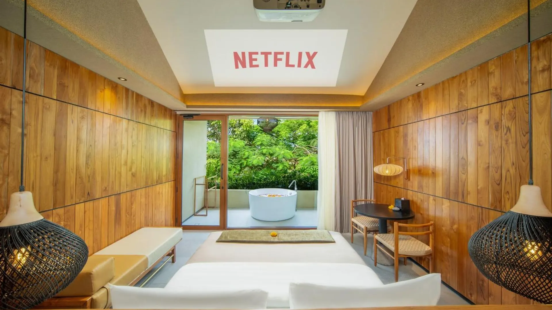 *****  Sini Vie Luxury Resort & Spa Seminyak By Ini Vie Hospitality (Adults Only) Indonesia