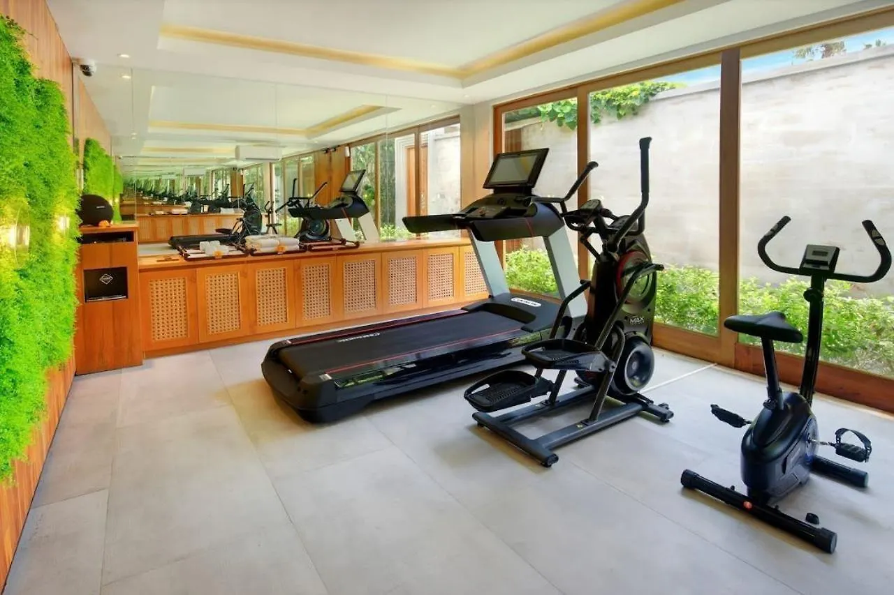 Sini Vie Luxury Resort & Spa Seminyak By Ini Vie Hospitality (Adults Only) Indonesia