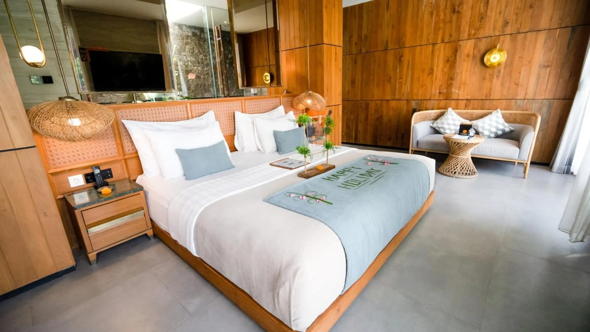 Sini Vie Luxury Resort & Spa Seminyak By Ini Vie Hospitality (Adults Only) Indonesia