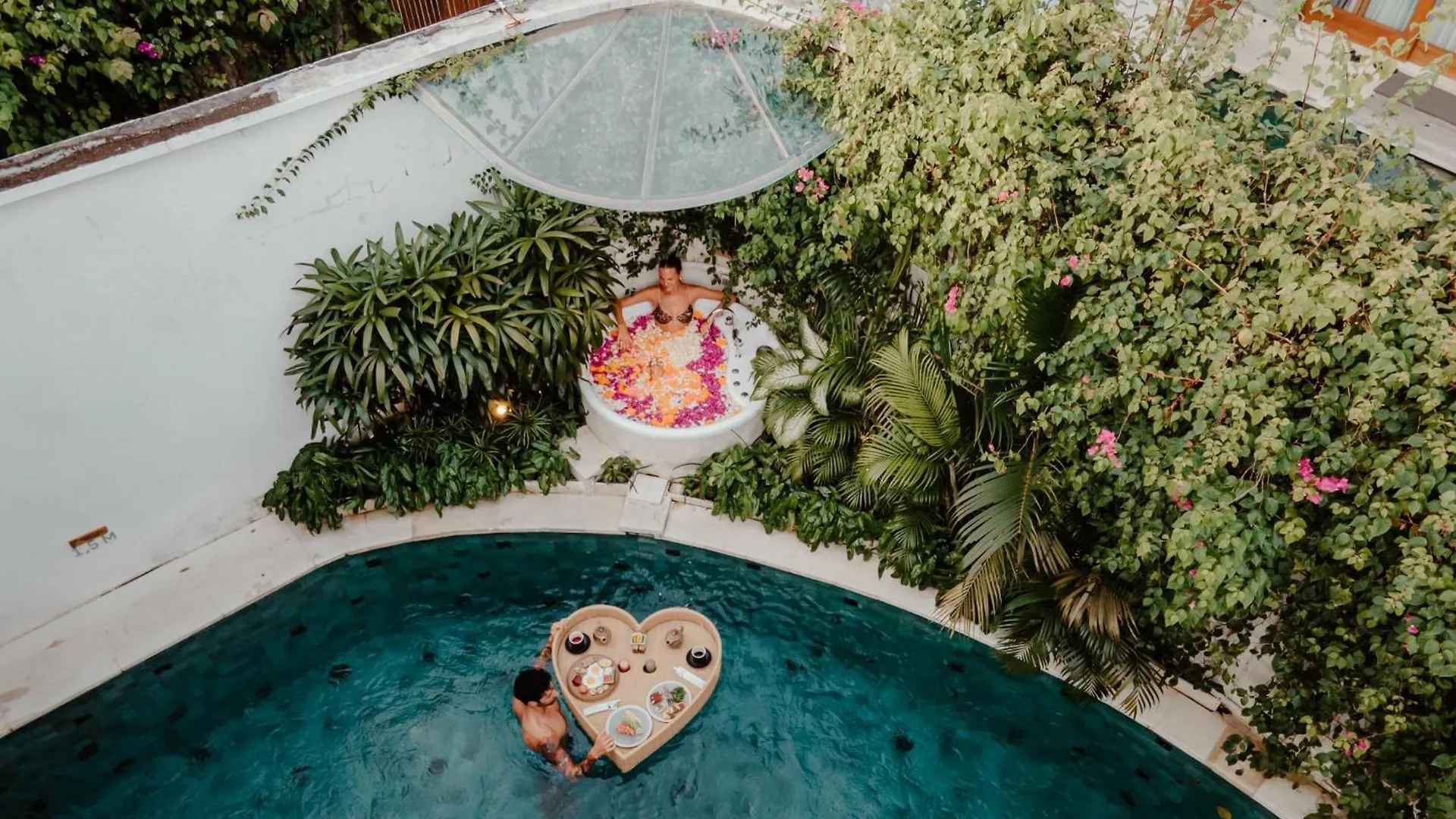 Sini Vie Luxury Resort & Spa Seminyak By Ini Vie Hospitality (Adults Only)