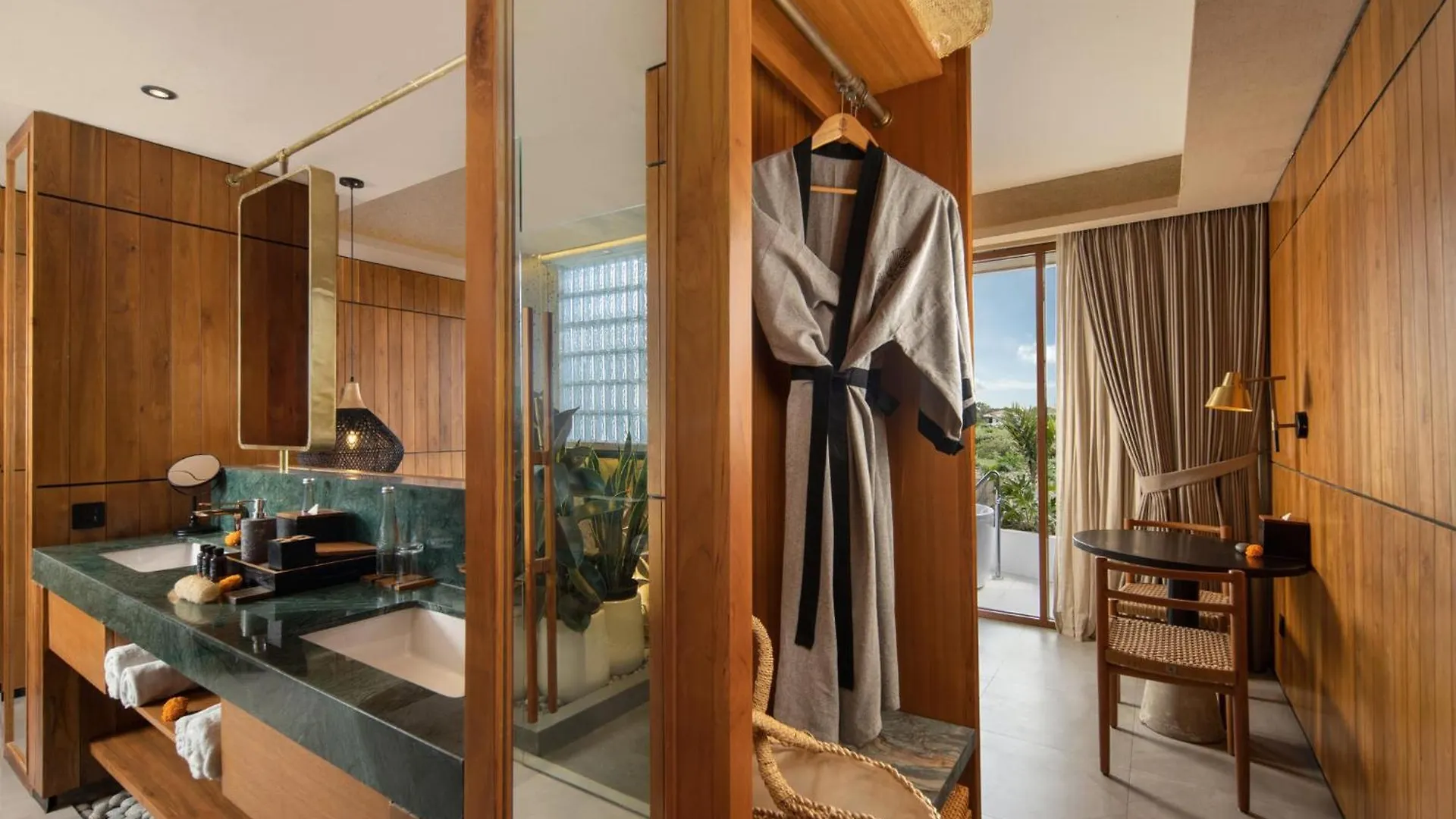 Sini Vie Luxury Resort & Spa Seminyak By Ini Vie Hospitality (Adults Only) 5*, Seminyak (Bali) Indonesia