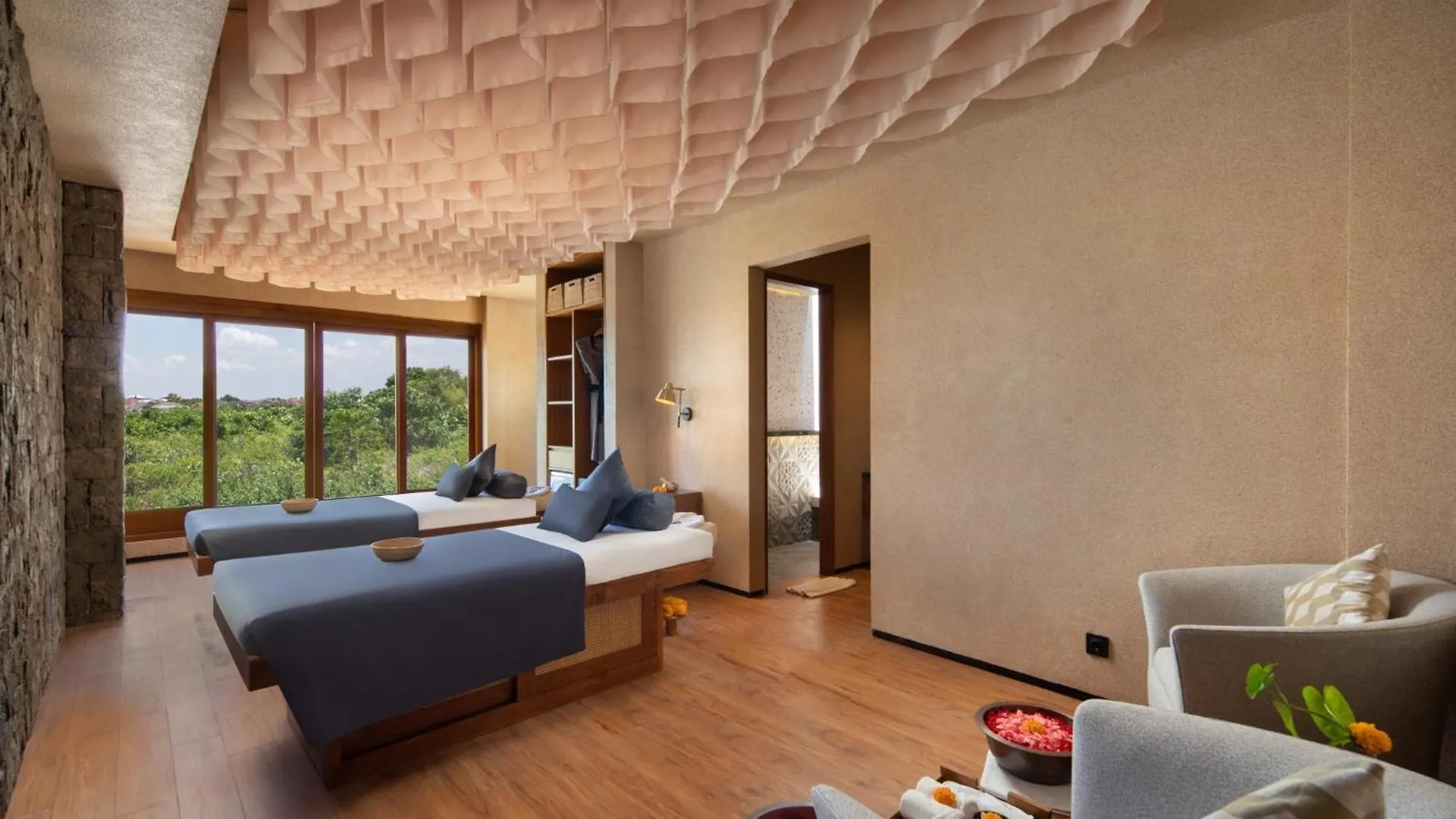 Sini Vie Luxury Resort & Spa Seminyak By Ini Vie Hospitality (Adults Only)