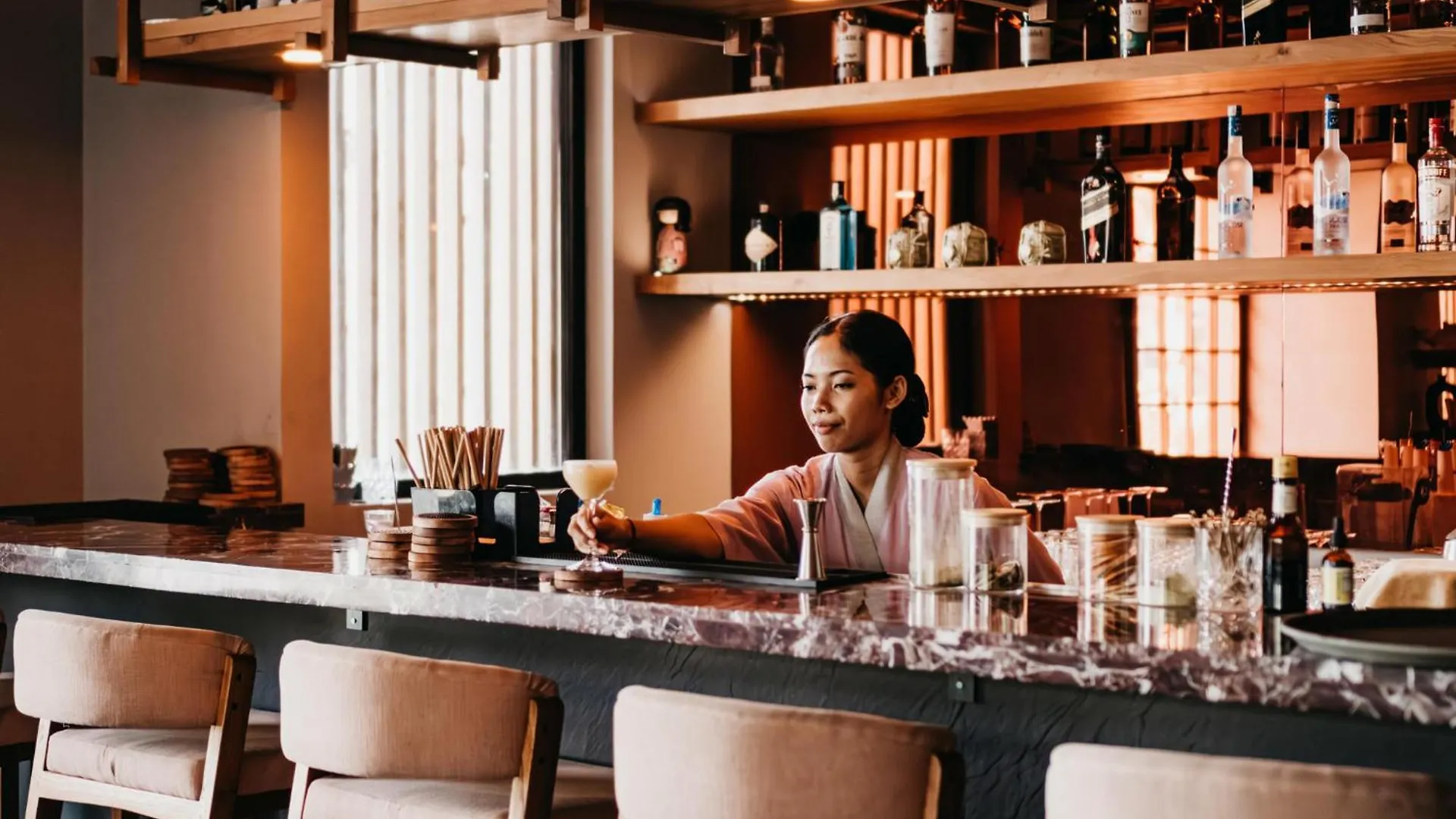 Sini Vie Luxury Resort & Spa Seminyak By Ini Vie Hospitality (Adults Only) 5*, Seminyak (Bali) Indonesia