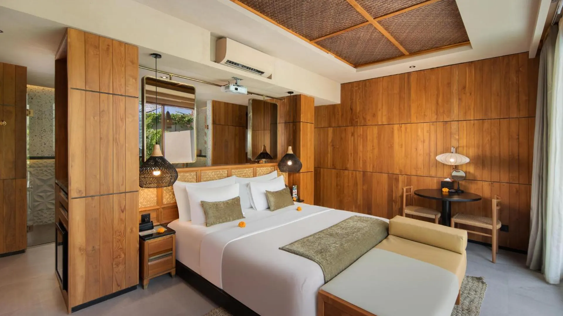 Sini Vie Luxury Resort & Spa Seminyak By Ini Vie Hospitality (Adults Only) Indonesia