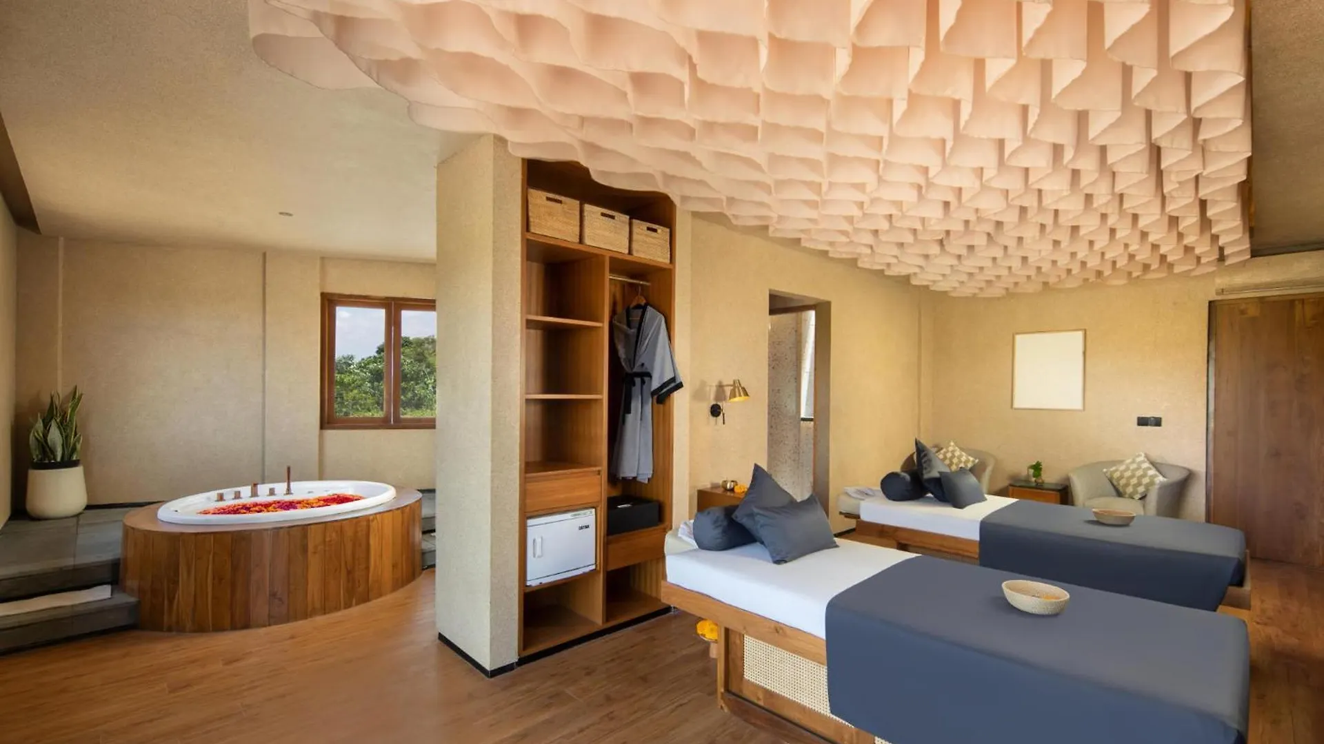 Sini Vie Luxury Resort & Spa Seminyak By Ini Vie Hospitality (Adults Only)
