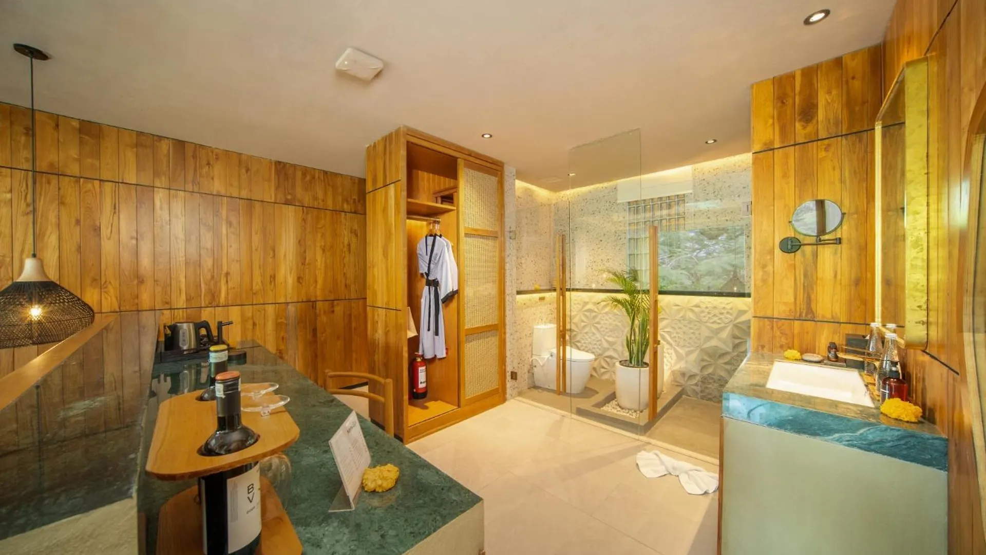 *****  Sini Vie Luxury Resort & Spa Seminyak By Ini Vie Hospitality (Adults Only) Indonesia