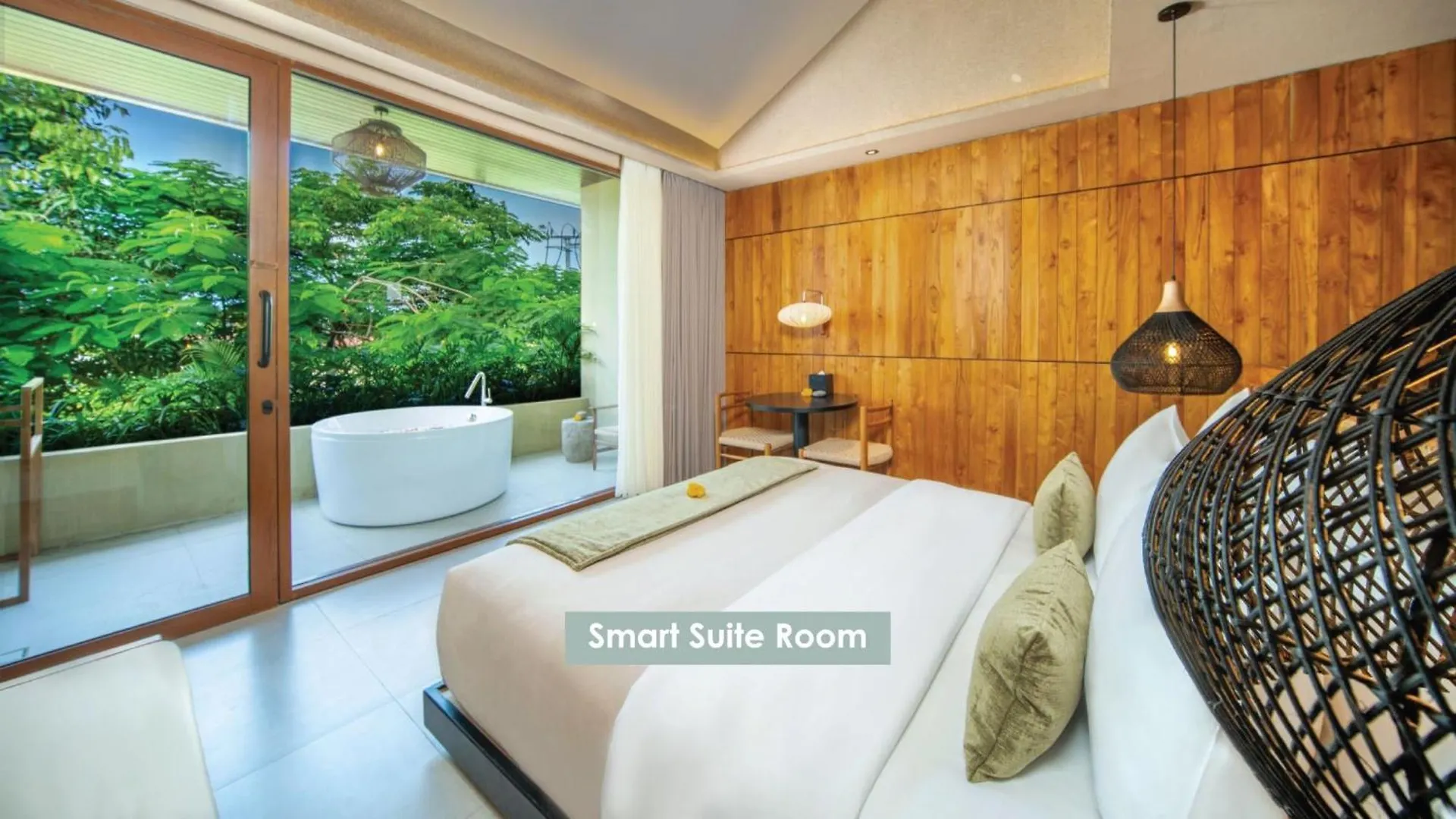 Sini Vie Luxury Resort & Spa Seminyak By Ini Vie Hospitality (Adults Only) Seminyak (Bali)