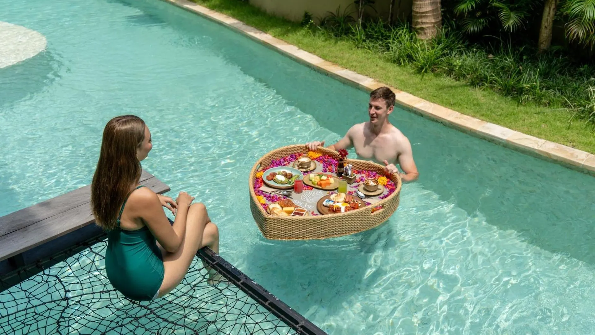 *****  Sini Vie Luxury Resort & Spa Seminyak By Ini Vie Hospitality (Adults Only) Indonesia